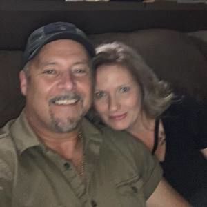 Meet your Posher, Christa